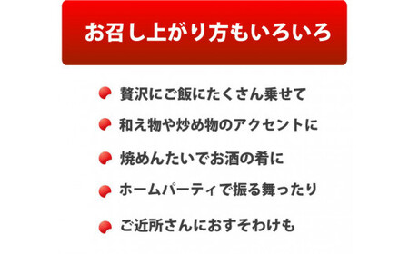 訳あり 明太子 1.5kg（500g×3）めんたいこ 無着色 辛子 冷凍 切子 石巻 