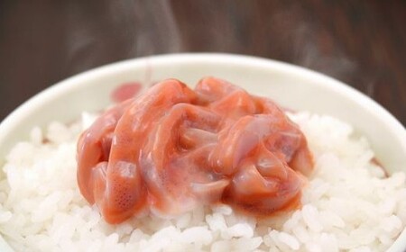 塩辛 三陸スルメイカ使用 特選３本セットF ほや うに