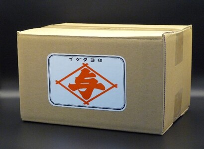 太田屋　イゲタヨ印粒味噌　3点セット　【04203-0753】