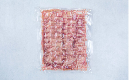 牛タン 宮城 スライス牛タン 390g (130g×3 塩味) 遊佐ミート