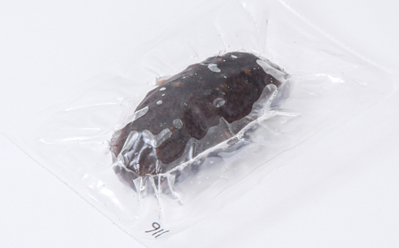 戻し ナマコ 1kg ( 約5本 ～ 20本 ) | es00005 エスエスフーズ なまこ 海鼠 国産 高級食材