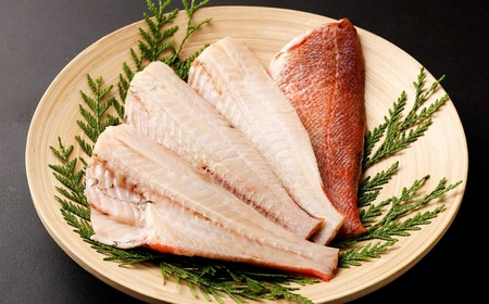薫香漬け（燻製風味漬け魚）３種詰合せ 各3枚 合計9枚｜赤魚 鯖 さば サバ ほっけ ホッケ 魚 魚介類 焼き魚 焼魚 燻製 スモーク おかず おつまみ 宮城県 塩竈市 マルケン菊地商店