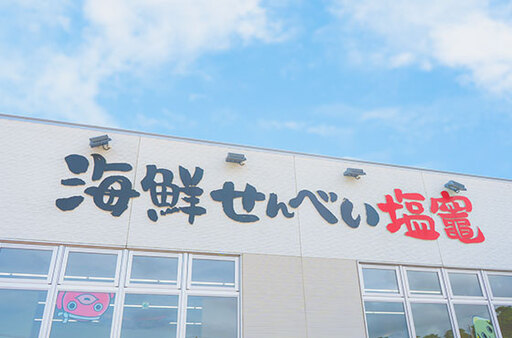 訳あり 三陸 たこせん 大袋 160g 1袋｜ せんべい  たこ 塩竈市 塩釜