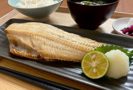 【訳アリ】無添加 塩ホッケ 5kg | 宮城県 塩竈市 塩釜 カネヨ山野辺水産株式会社