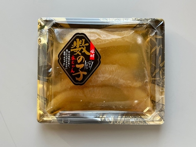 味付け数の子(本チャン数の子)720g 塩竈市 三波食品
