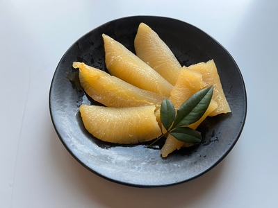 味付け数の子(本チャン数の子)720g 塩竈市 三波食品