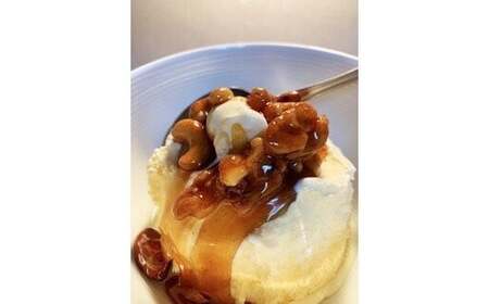 燻製 ミックスナッツ ４種セット　【r6-4892192】