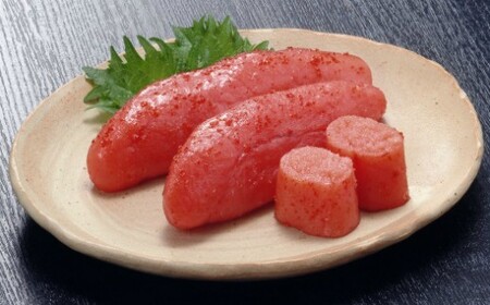 辛子明太子　【04203-0051】