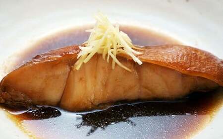 「ほっくり煮魚」３種セット　【r6-4667882】