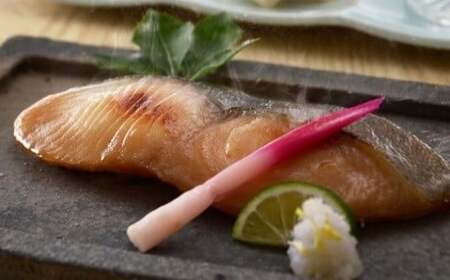 【高島屋選定品】 手づくり魚漬【龍宮伝】銀鱈みりん漬6切入 塩竈市×高島屋コラボ 宮城県【04203-0351】 