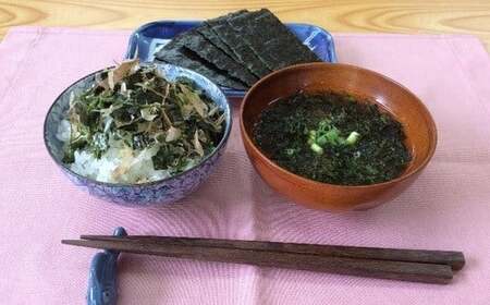 【高島屋選定品】 塩竈海苔三昧<海苔製品3種セット> 塩竈市×高島屋コラボ 宮城県【04203-0354】