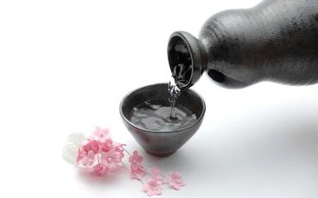 日本酒 【塩竈】浦霞 ４合瓶 ３本セット　【04203-0370】