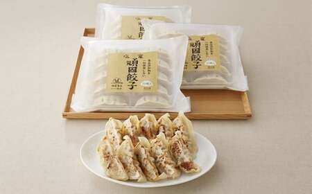 髙島屋選定品】＜定期便＞「はちやの餃子」食べ比べコース【04203-0371】 | 宮城県塩竈市 | ふるさと納税サイト「ふるなび」