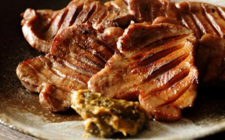 【高島屋選定品】「宮城を堪能」仙台牛ローストビーフと国産牛黒タンの贅沢セット 塩竈市×高島屋コラボ 宮城県【04203-0543】 【高島屋選定品】 【高島屋選定品】 【高島屋選定品】