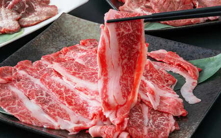 牛タン 牛肉 【A5 最高級】 切り落とし 堪能 セット 800g 仙台牛 厚切り牛タン 塩竈市 さとう精肉店