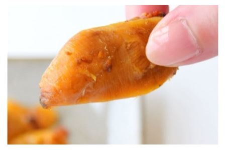 三陸産 ほや 味付 35g×7袋 [気仙沼市物産振興協会 宮城県 気仙沼市 20565215]