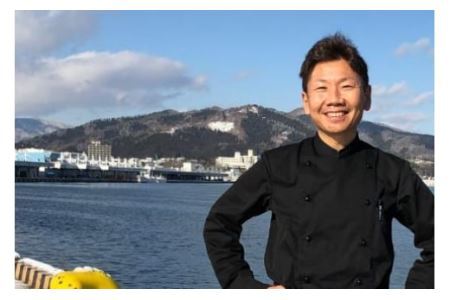 ゆずショコラ & はまぐりもなかくっきー 10個 セット [コヤマ菓子店 宮城県 気仙沼市 20565132]