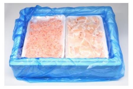 訳あり 三陸気仙沼マグロづくしセット [豊洋海産流通 宮城県 気仙沼市 20563514]