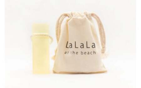 【海洋性由来】フカヒレコラーゲン石鹸（石鹸用ロープ付き） [浜辺のLaLaLa 宮城県 気仙沼市 20563562]