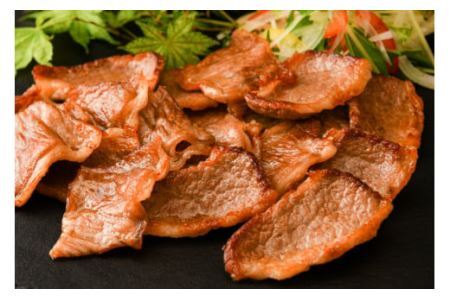 仙台牛 A5 カルビ 焼肉用 霜降り 赤身 500g [からくわ精肉店 宮城県 気仙沼市 20563355]