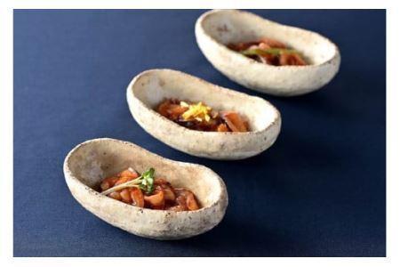 いかキムチ 140g 5個セット [小野万 宮城県 気仙沼市 20565713]