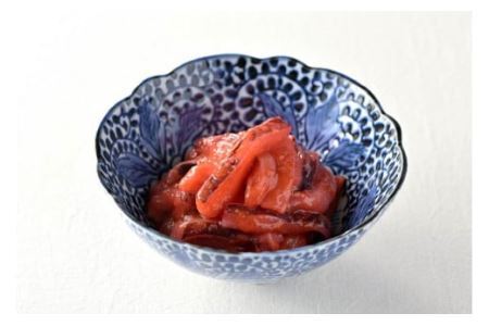 いか明太子 130g 5個セット [小野万 宮城県 気仙沼市 20565710]