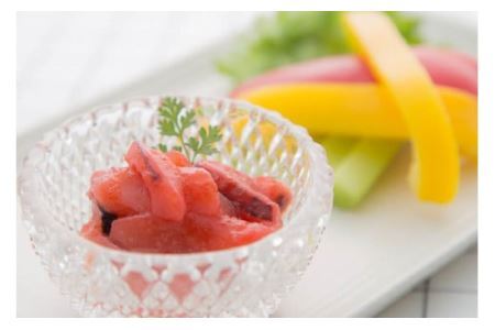 いか明太子 35g×2P 6個セット【ご飯のお供に、酒の肴に】 [小野万 宮城県 気仙沼市 20565721]