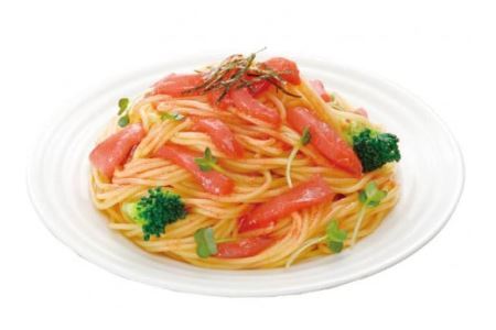 いか明太子 35g×2P 6個セット【ご飯のお供に、酒の肴に】 [小野万 宮城県 気仙沼市 20565721]