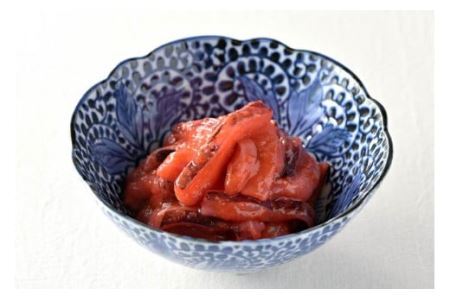 いか明太子 35g×2P 6個セット【ご飯のお供に、酒の肴に】 [小野万 宮城県 気仙沼市 20565721]