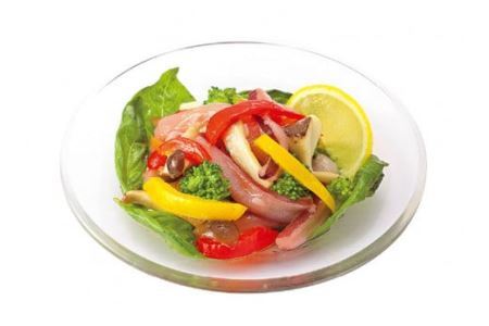 いかこうじ漬 40g×2P 6個セット [小野万 宮城県 気仙沼市 20565720]