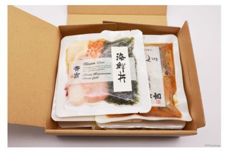 斉吉人気者詰合せ 6種 7品 [斉吉商店 宮城県 気仙沼市 20565683]