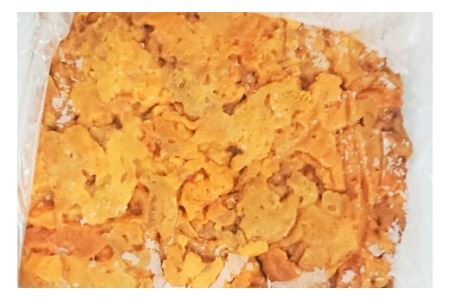 三陸産 潮うに 100g [大菊 宮城県 気仙沼市 20563727]