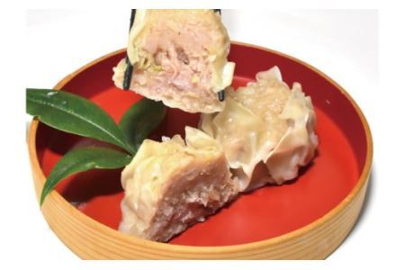 シュウマイ 手づくり ほたて 海味集舞 (10個x2p) [食工房貞秀 宮城県 気仙沼市 20563771]