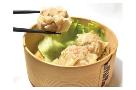 シュウマイ 手づくり ほたて 海味集舞 (10個x2p) [食工房貞秀 宮城県 気仙沼市 20563771]