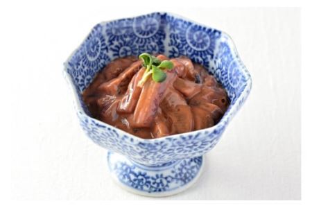 海の恵みをじっくり仕込んだ塩辛 大海原 300g 10個セット [小野万 宮城県 気仙沼市 20565161]