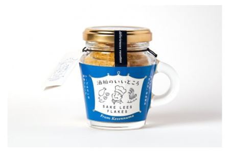 調味料 ホヤが好きすぎて & 酒粕のいいところ [アーバン 宮城県 気仙沼市 20563866]