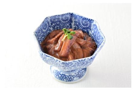 海の恵みをじっくり仕込んだ塩辛 大海原 300g 3個セット [小野万 宮城県 気仙沼市 20564654]