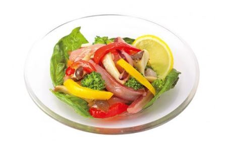 いかこうじ漬 140g 10個セット [小野万 宮城県 気仙沼市 20565708]