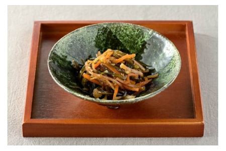 数の子入り 松前漬 160g 10個セット [小野万 宮城県 気仙沼市 20564647]