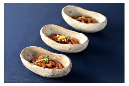 いかキムチ 140g 10個セット [小野万 宮城県 気仙沼市 20565714]