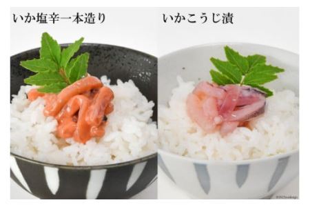 塩辛・珍味 10品セット [小野万 宮城県 気仙沼市 20565729]