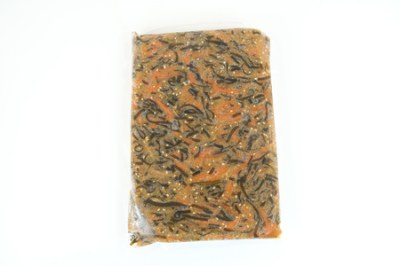 数の子入り 松前漬 1kg 冷凍 [小野万 宮城県 気仙沼市 20564650]