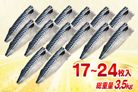 訳あり 減塩 無添加 塩サバ フィレ 総重量 3.5kg (17-24枚入れ) [足利本店 宮城県 気仙沼市 20564775] 訳アリ サバ サバフィレ さば 鯖 トロ 塩分控えめ サバフィーレ 鯖フィレ 塩さば 塩さばフィレ 切り身 訳ありサバ わけあり 冷凍 レビューキャンペーン 感想