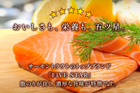 訳あり サーモン トラウト 切り落とし 総重量 1kg 200g×5p [カネダイ 宮城県 気仙沼市 20565178] 魚 魚介類 刺身 小分け 冷凍 鮭 さけ 海鮮 生食用 真空パック さけ サケ 食品 生食 サーモントラウト 手巻き寿司 丼 海鮮丼 カルパッチョ 個包装 お刺身 ◎