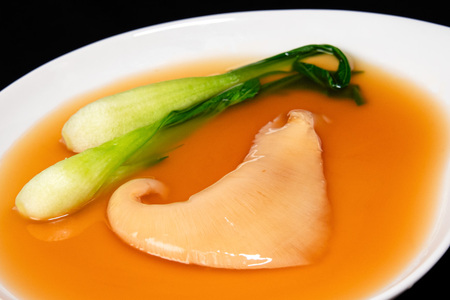 ふかひれ姿煮 紅焼姿煮50g [石渡商店 宮城県 気仙沼市 20565574]