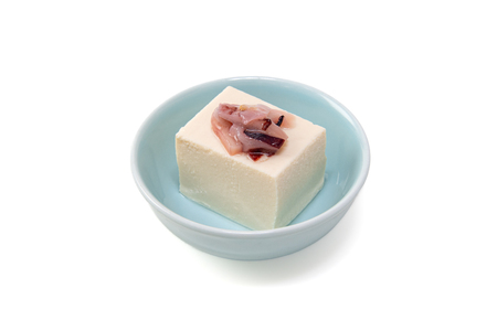 いか塩辛 ゆず風味 140g×5個 セット 計700g [小野万 宮城県 気仙沼市 20565716]