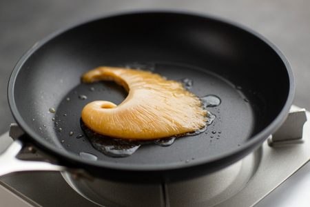 【TVで紹介】ふかひれステーキ3箱 [石渡商店 宮城県 気仙沼市 20563459]