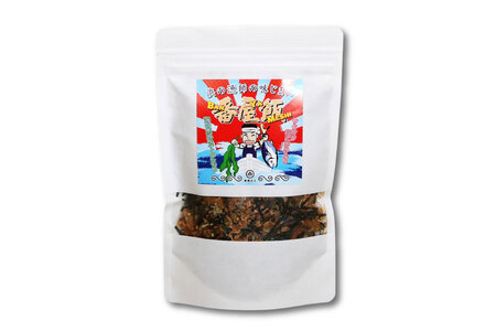 おのとく 番屋飯（ばんやめし） 1袋 [小野徳 宮城県 気仙沼市 20563574]