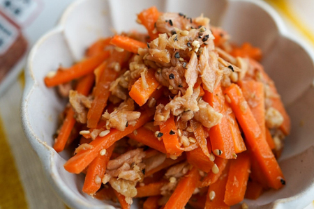 缶詰 ピリ辛ツナ ホワイト 75g ×24缶 [ミヤカン 宮城県 気仙沼市 20565676]