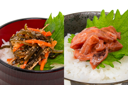 塩辛・珍味 5品セット [小野万 宮城県 気仙沼市 20565727]